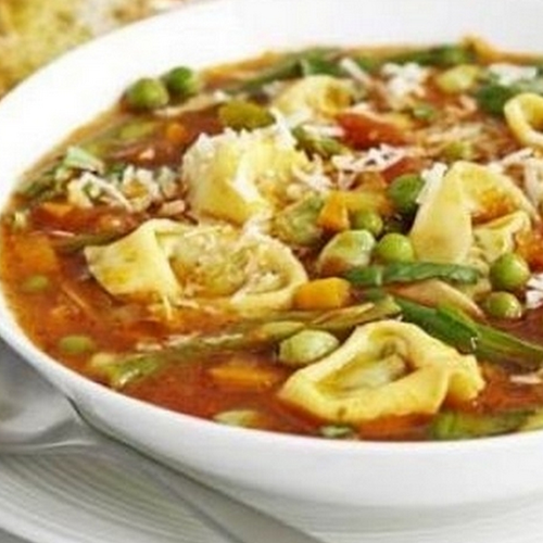 سوپ (Soup)
