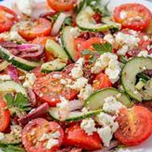 سالاد (Salad)