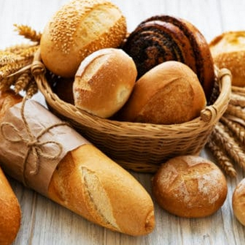 نان (Bread)