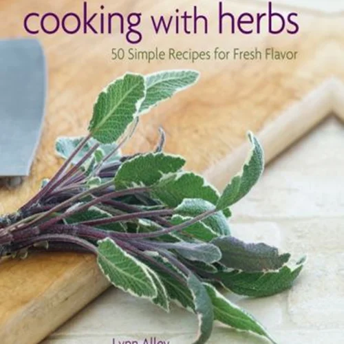 کتاب آشپزی با سبزیجات