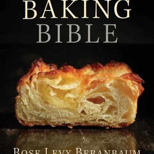 کتاب مقدس نان پزی و شیرینی پزی