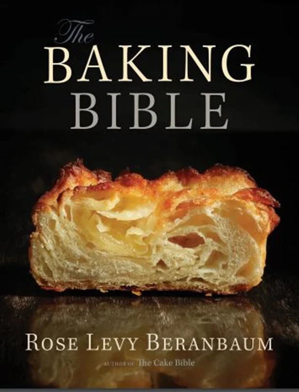 کتاب مقدس نان پزی و شیرینی پزی