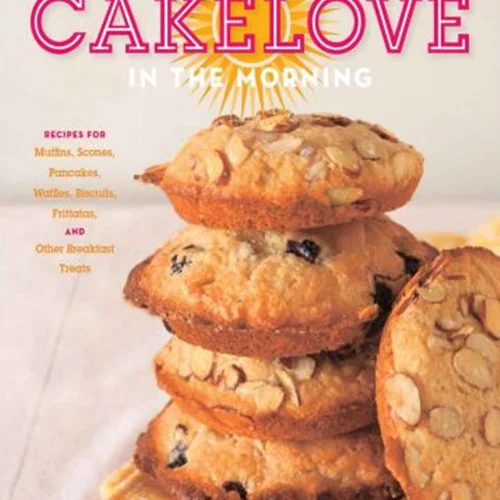 کتاب عشق کیک در صبحگاه