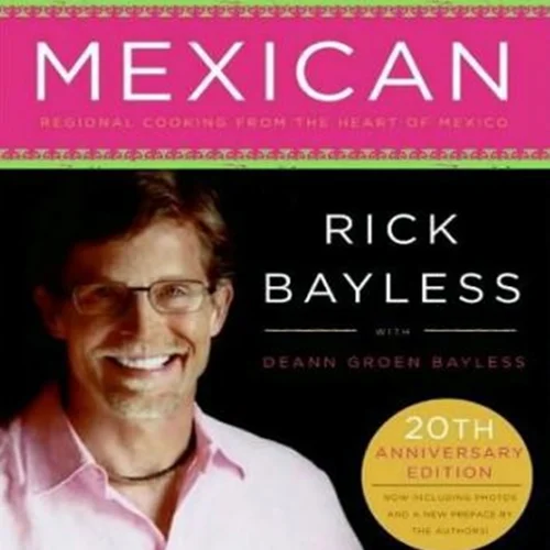 کتاب مکزیکی درست