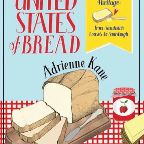 کتاب ایالات متحده نان