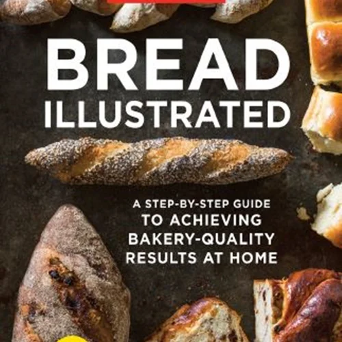 کتاب مصور نان