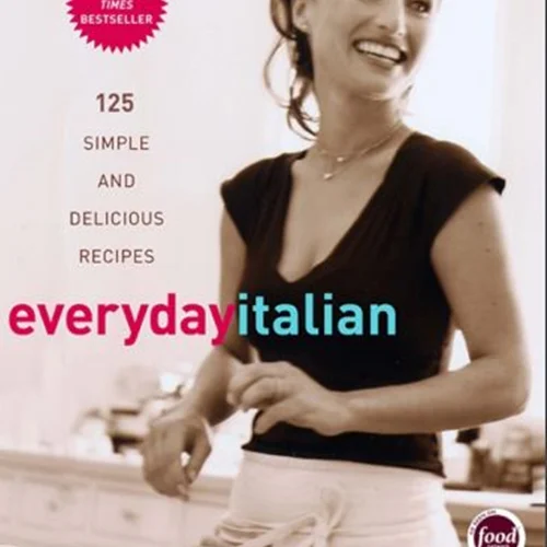 کتاب هر روز ایتالیایی