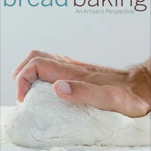 کتاب پخت نان