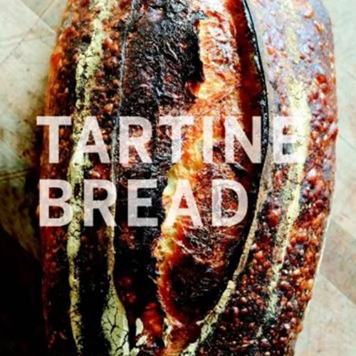 کتاب نان تارتین