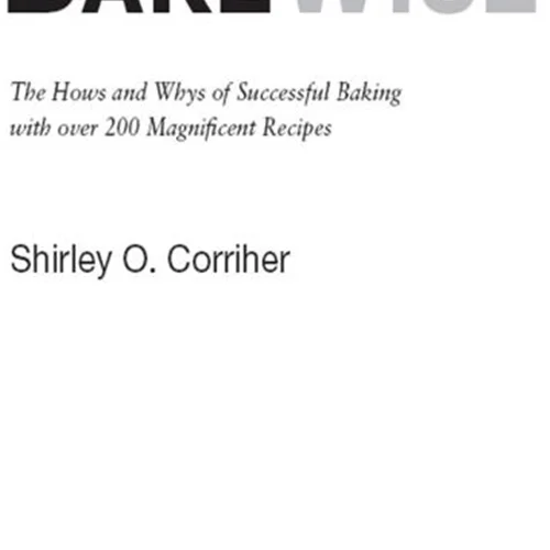 کتاب پخت آگاهانه بر اساس دانش
