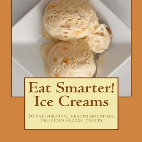 کتاب بستنی شیک تری بخورید