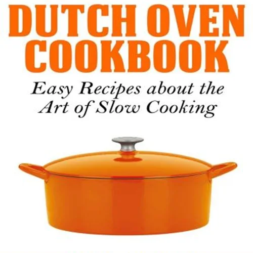 کتاب آشپزی با فر هلندی