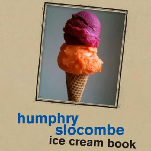 کتاب بستنی هامفری اسلوکومبی