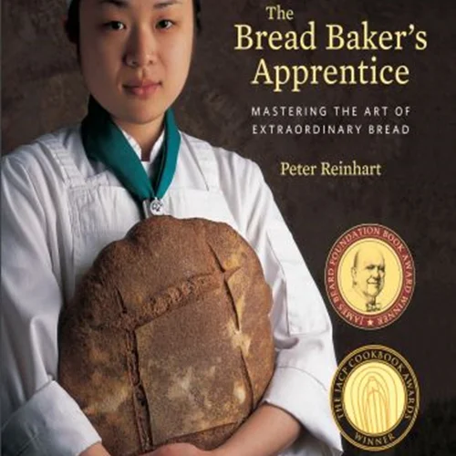 کتاب کارآموزی پخت نان