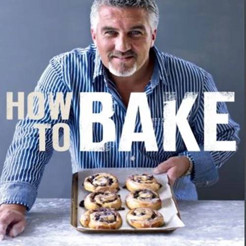 کتاب چگونه نان و شیرینی بپزیم