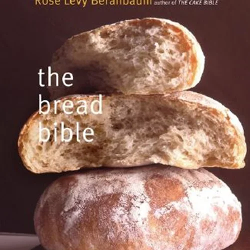 کتاب مقدس نان