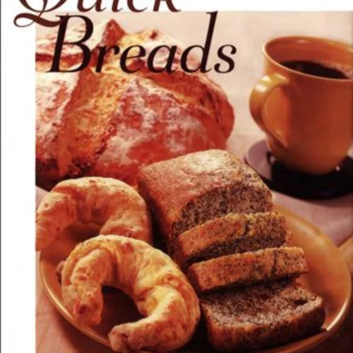 کتاب نان های فوری