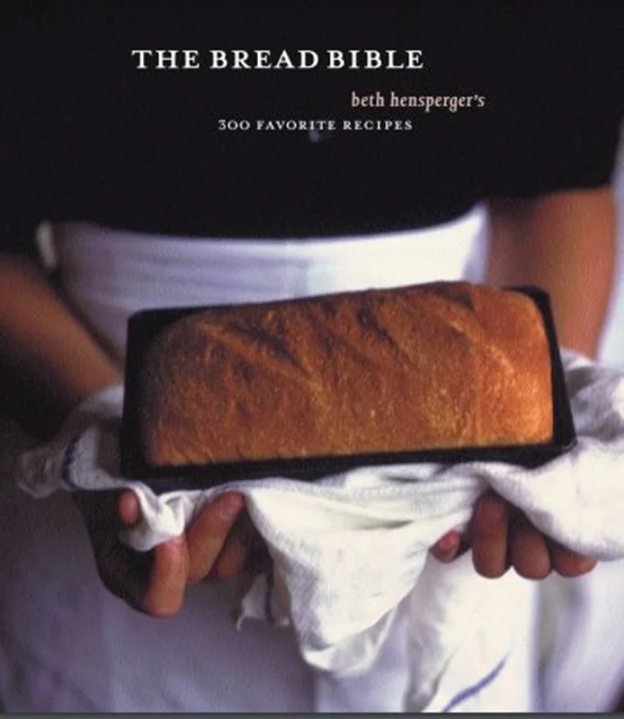 کتاب مقدس نان