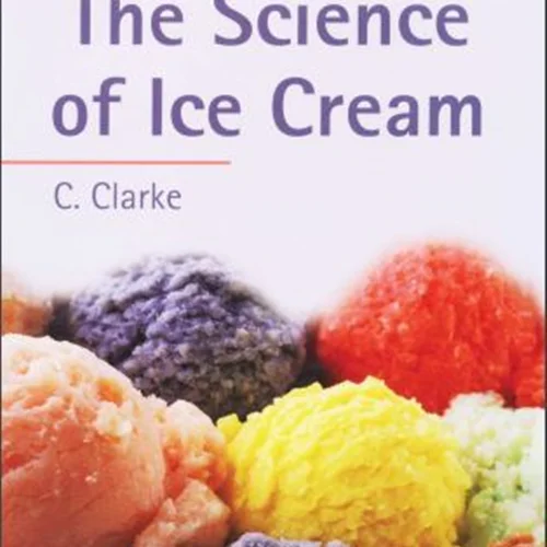 کتاب دانش بستنی