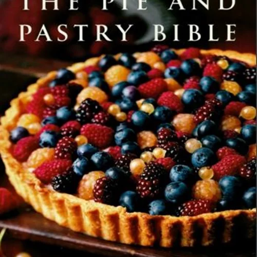 کتاب مقدس پای و شیرینی