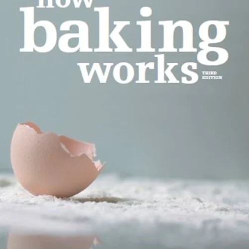 کتاب پخت نان و شیرینی چگونه انجام می شود
