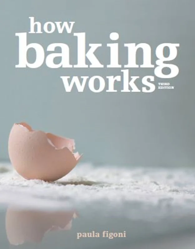 کتاب پخت نان و شیرینی چگونه انجام می شود