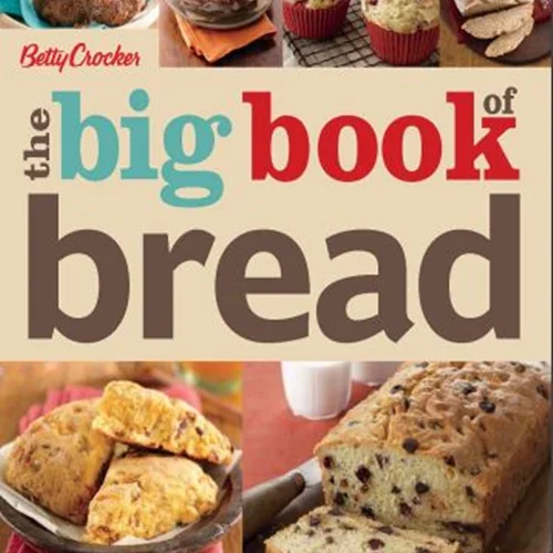 کتاب بزرگ نان
