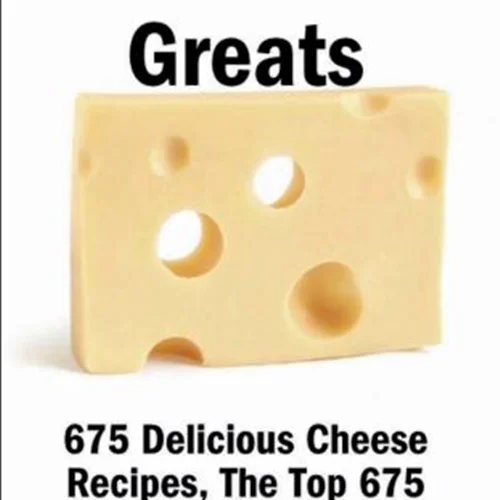 کتاب عالی ترین پنیرها
