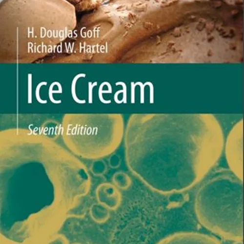کتاب بستنی