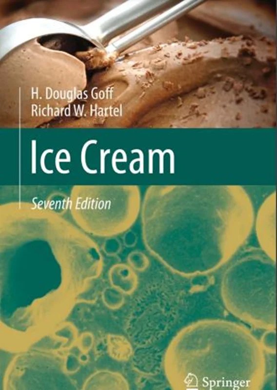 کتاب بستنی