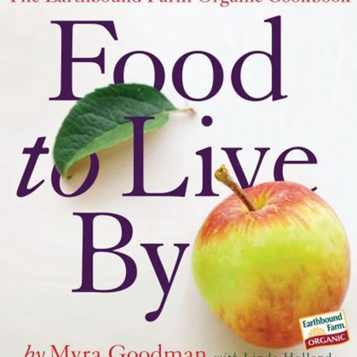 کتاب غذا برای زیستن